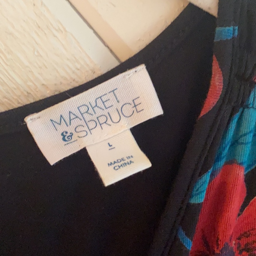 Romper - Picture 3 of 9